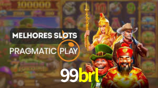 APP oficial da 99brl para mobile