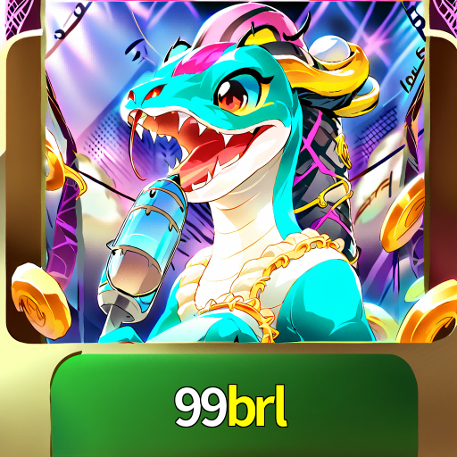 Imagem promocional da 99brl mostrando a plataforma e suas vantagens